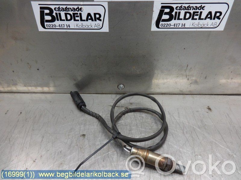 Lambda probe sensor   0258005109