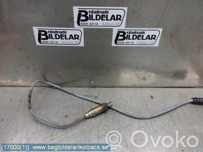 Lambda probe sensor   0258005310