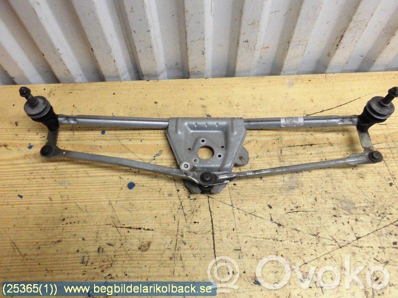 Front wiper linkage   54514611