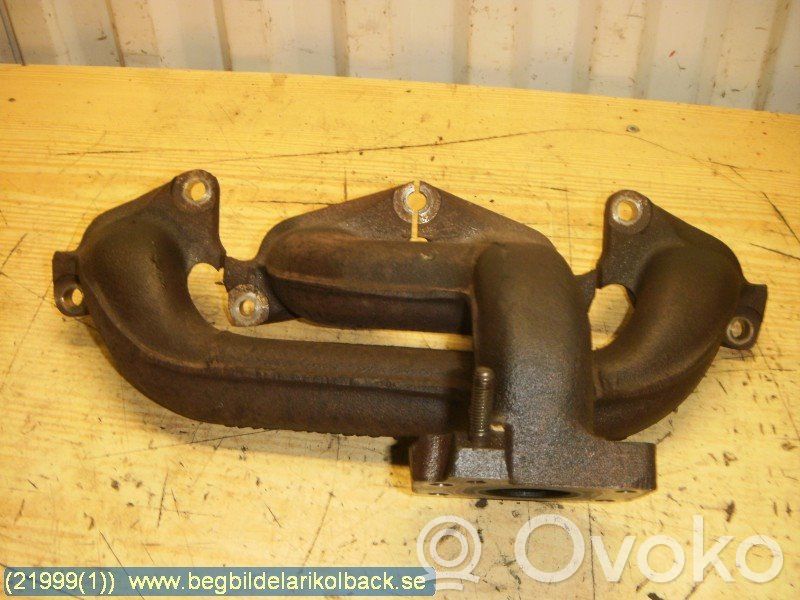 Išmetimo kolektorius   9176900