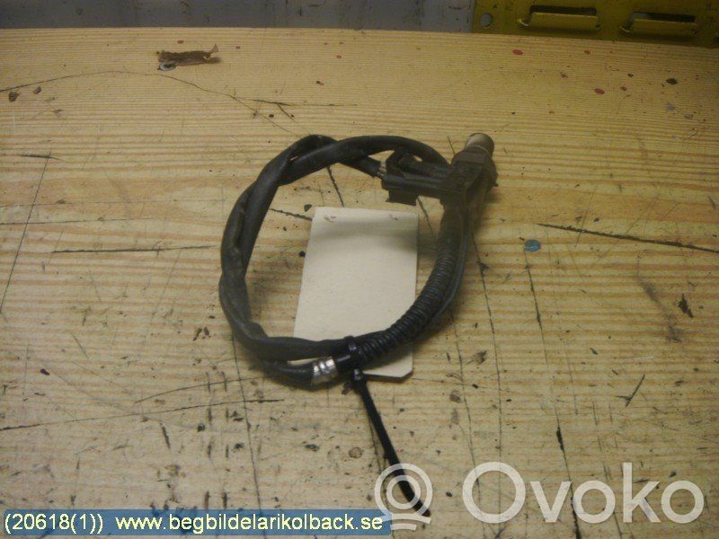 Saab 9-5 Lambda probe sensor 