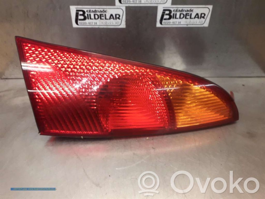 Rear/tail lights   1M5113404A