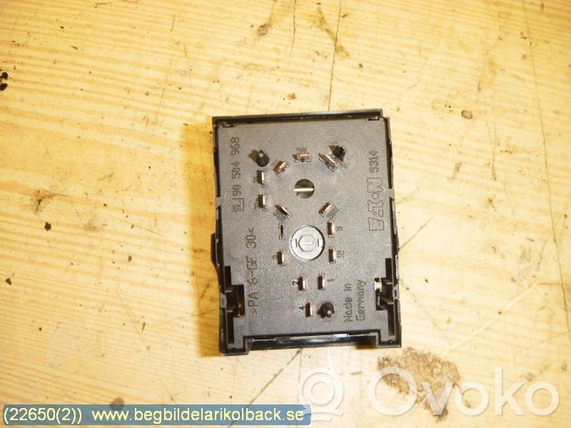 Light switch   90504970,53142801