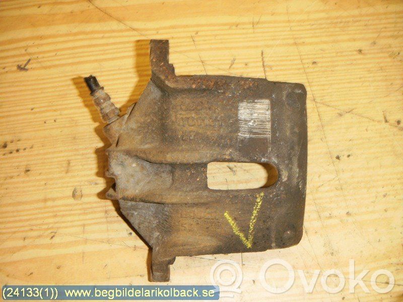 Bremssattel vorne