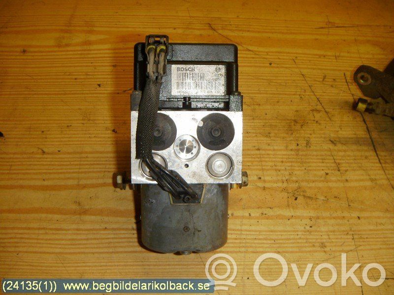 ABS Steuergerät   0273004439