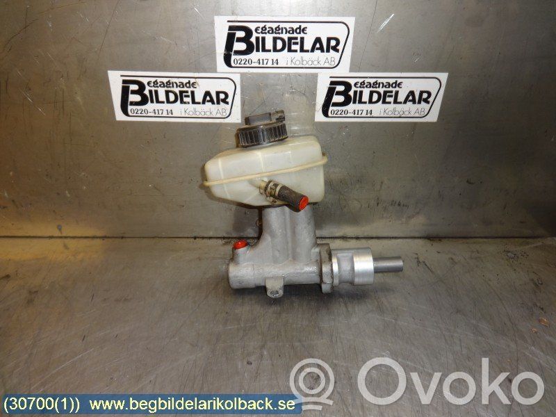 Master brake cylinder   ATE
