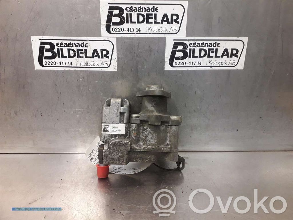 Power steering pump   678084804