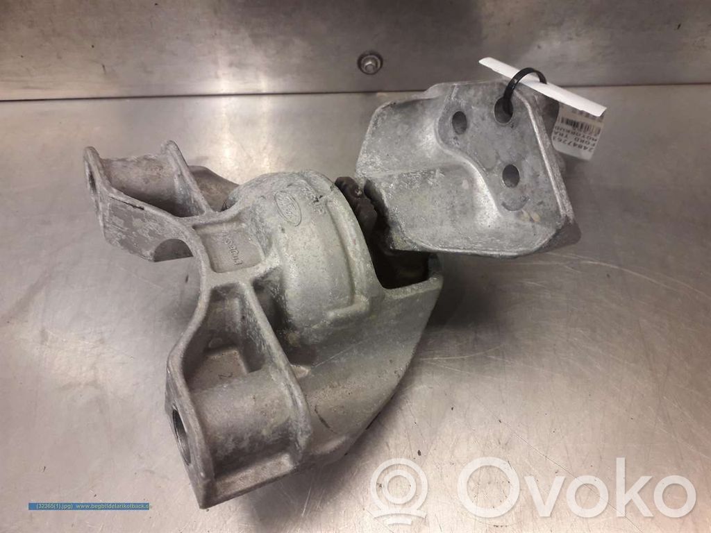Engine mount bracket   ET766F012AC,1854166