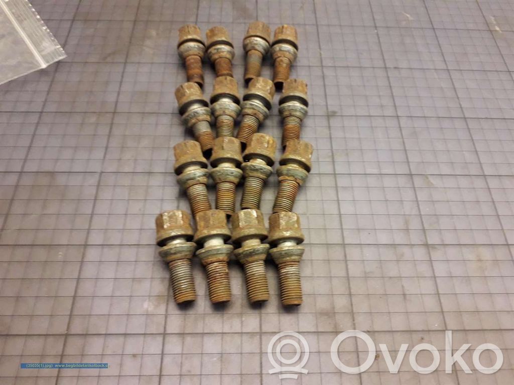 Nuts/bolts