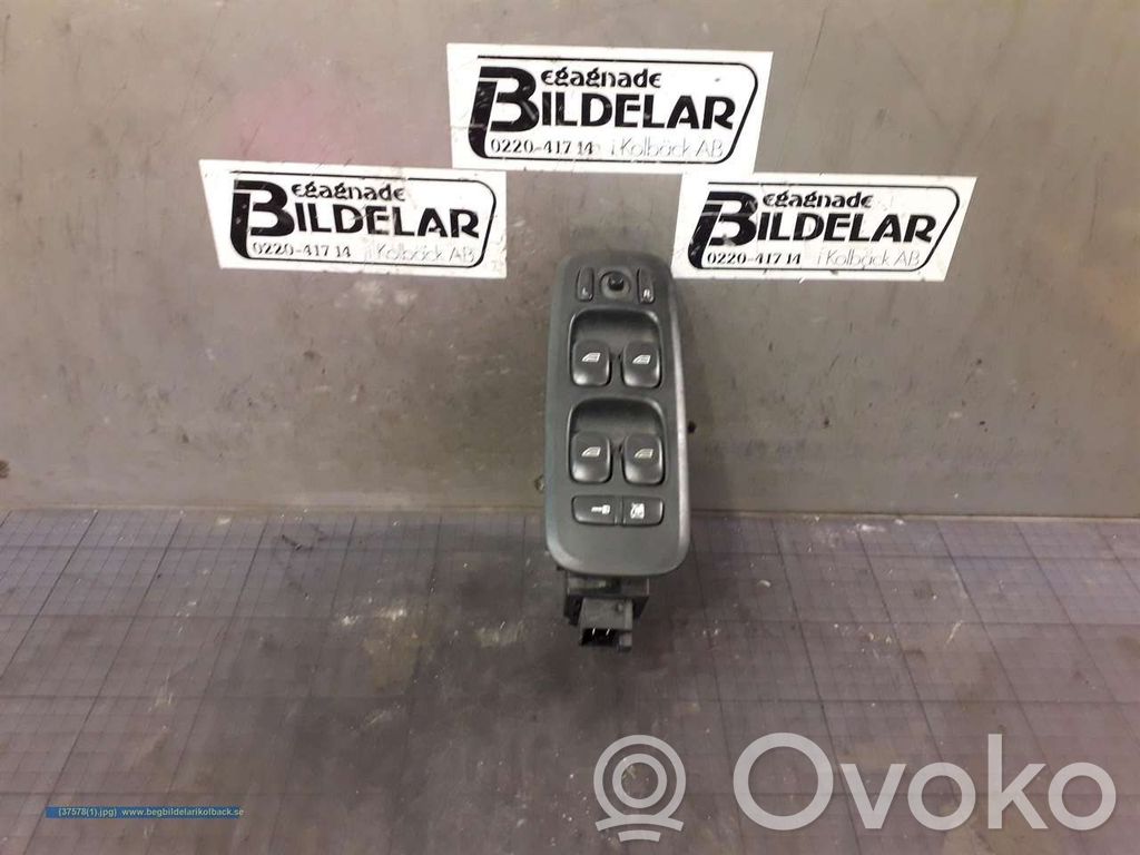 Electric window control switch   30773895