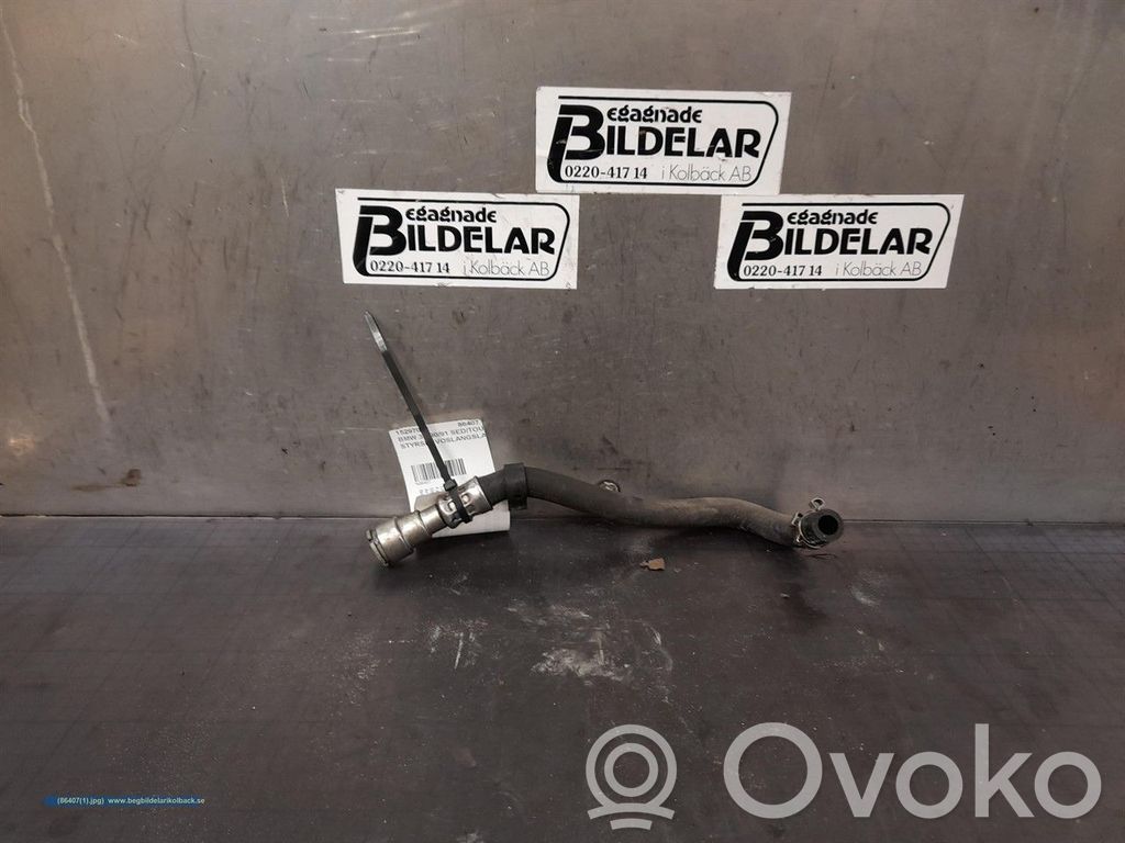 BMW 3 E90 E91 Power steering hose/pipe/line 
