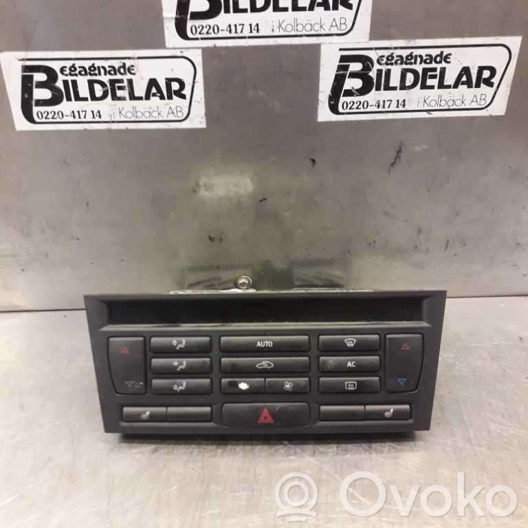Saab 9-3 Ver2 Climate control unit 