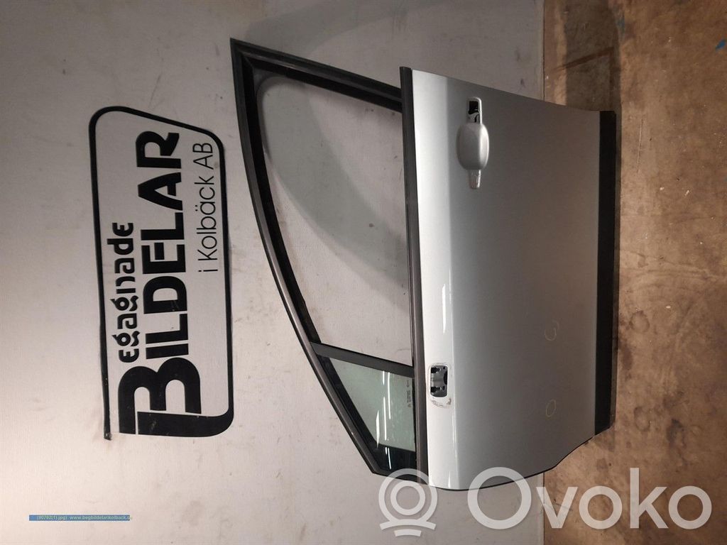 Durvis   9002W0