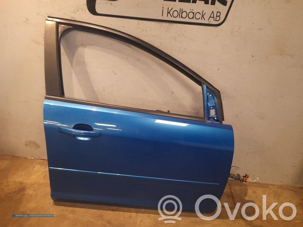 Ford Focus Durvis 