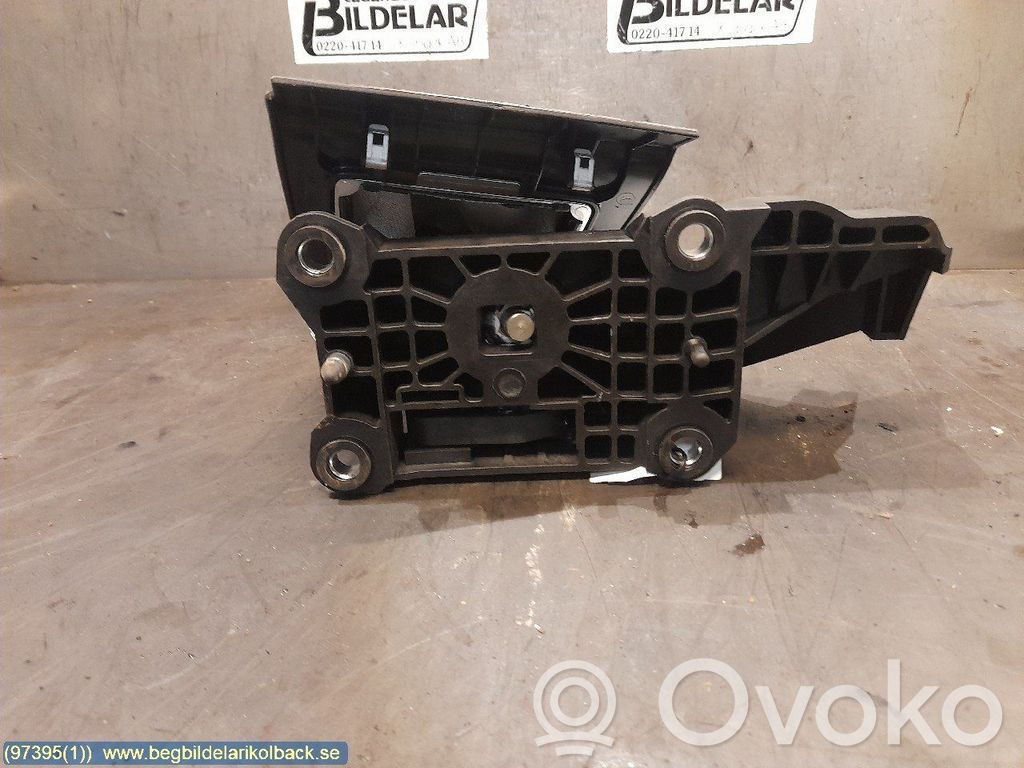 Ford Focus Gear shifter/selector 