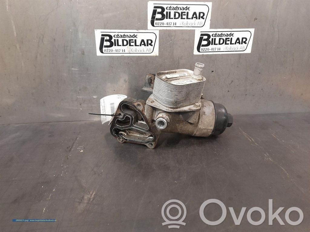 KIA Ceed Oil filter mounting bracket 