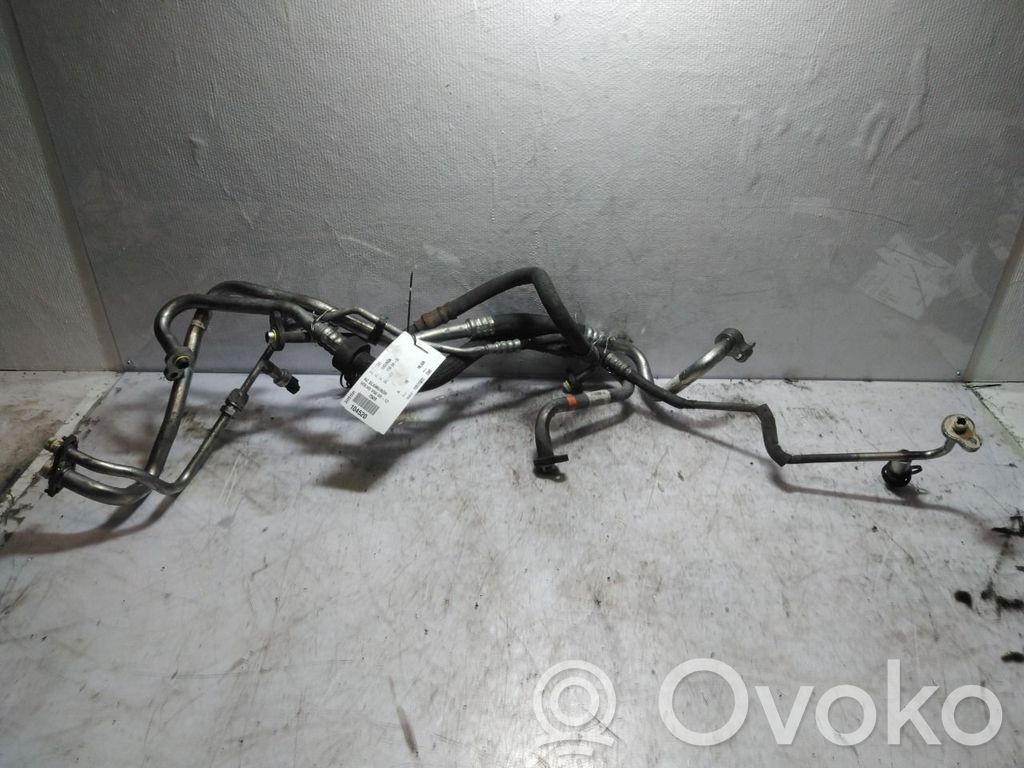 Volvo V50 Ilmastointilaitteen putki (A/C) 
