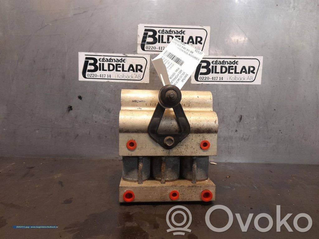 Volvo 940 ABS Pump 