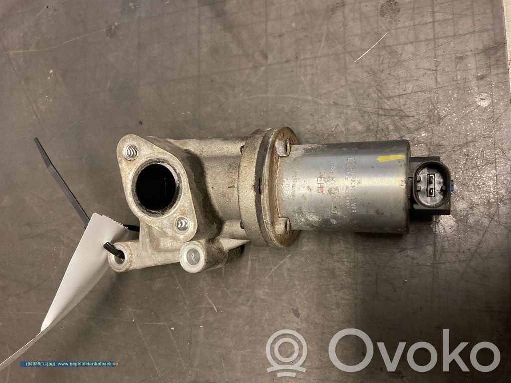 Válvula EGR   284102A350