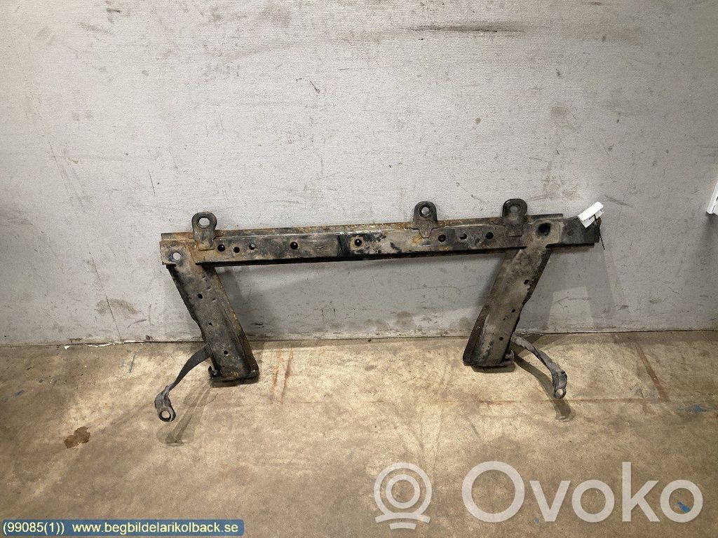 Renault Clio IV Front subframe 