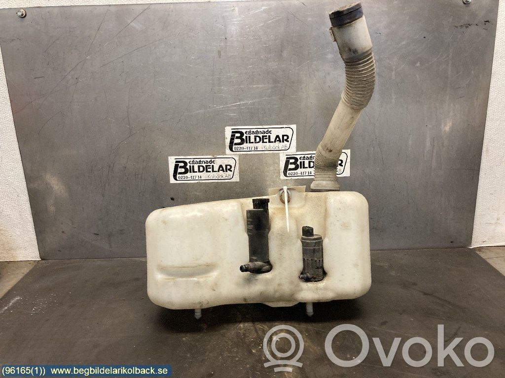 Citroen Jumper Serbatoio/vaschetta liquido lavavetri parabrezza 