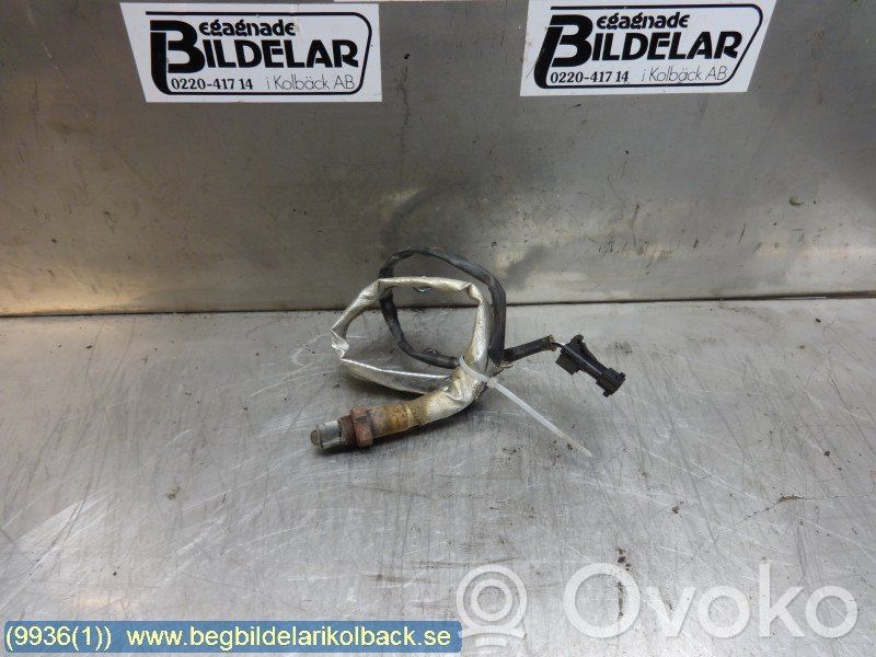 Sonde lambda   30650109,0258006682