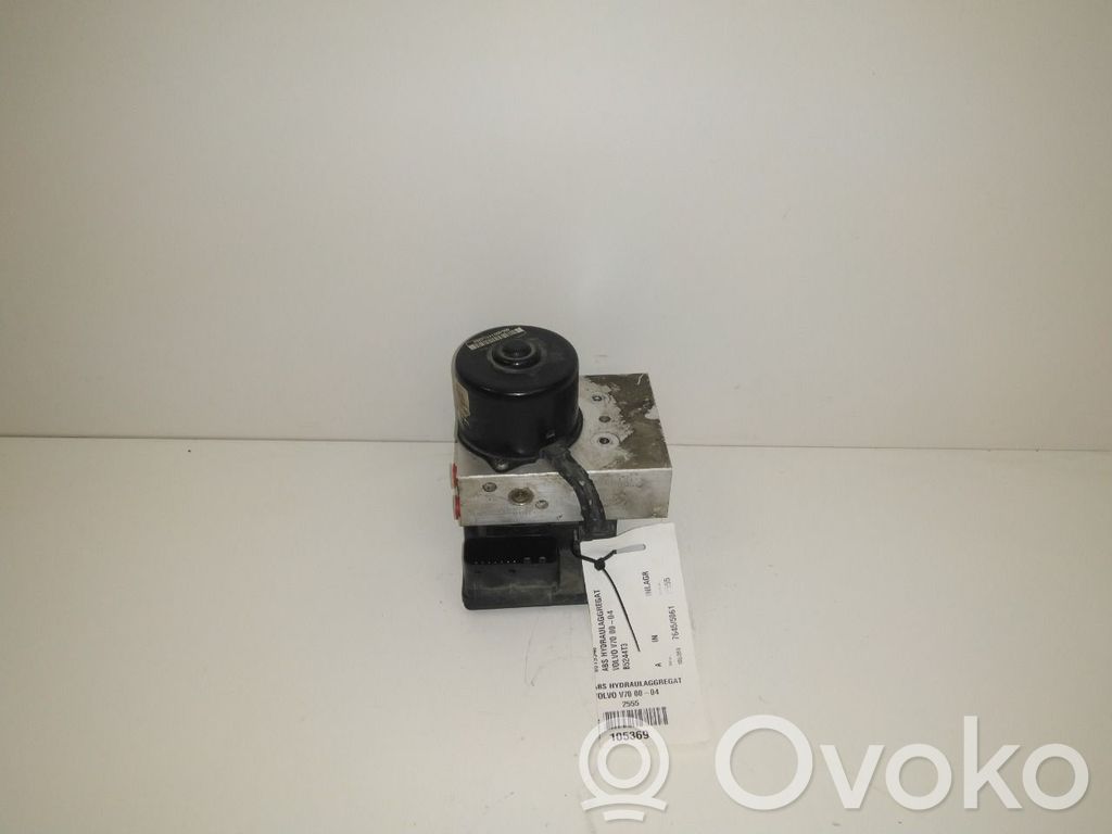 ABS Blokas   8619548