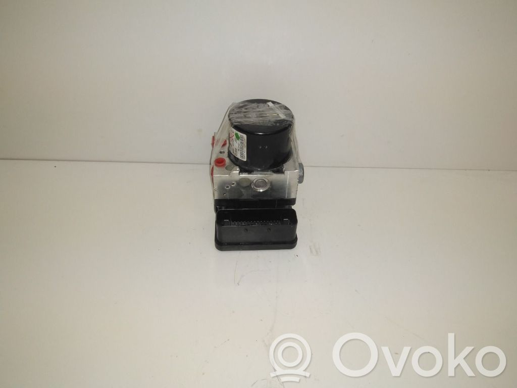 Mazda 3 II ABS bloks 