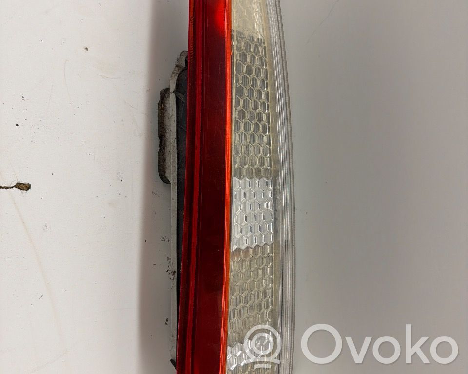 Ford Focus Takavalot 