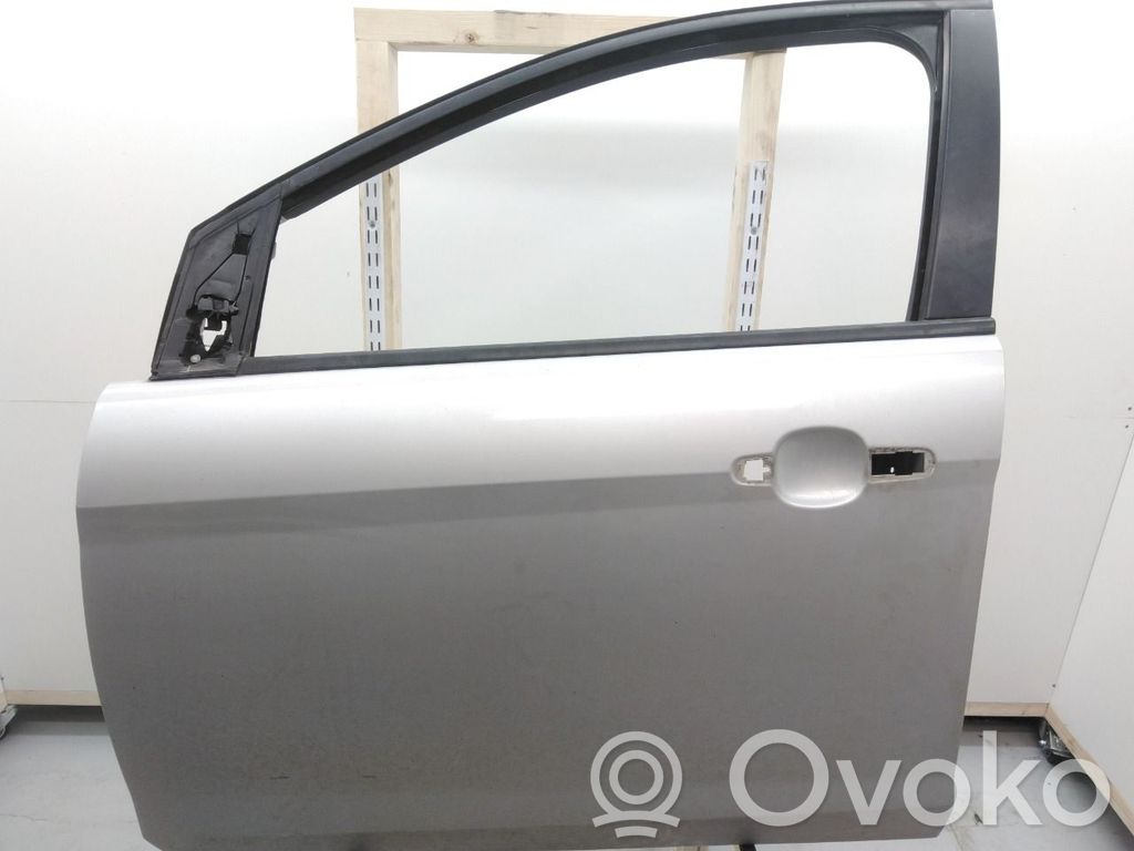 Ford Focus Durvis 