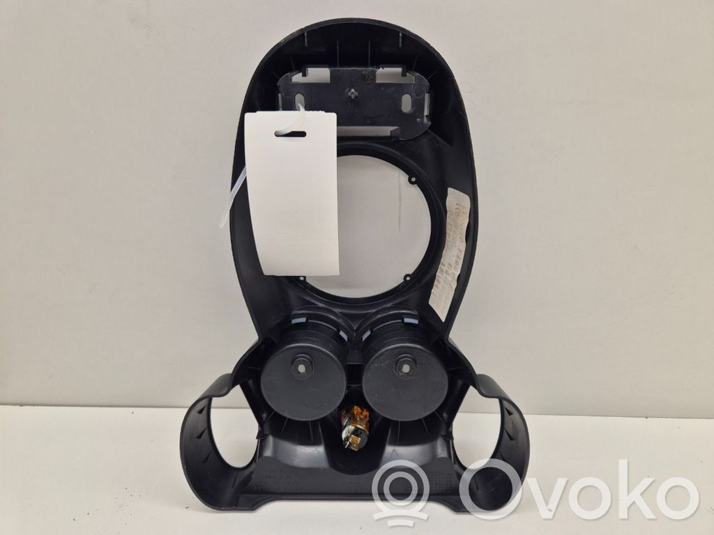 Mini One - Cooper R50 - 53 Console centrale 