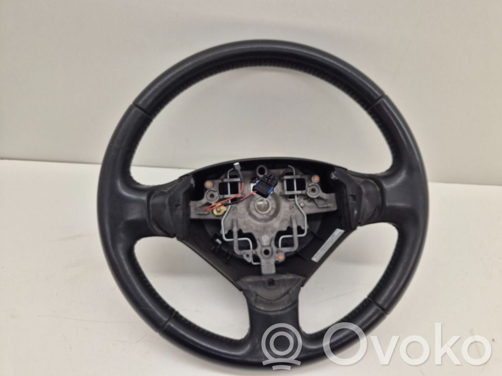 Peugeot Partner Ohjauspyörä 