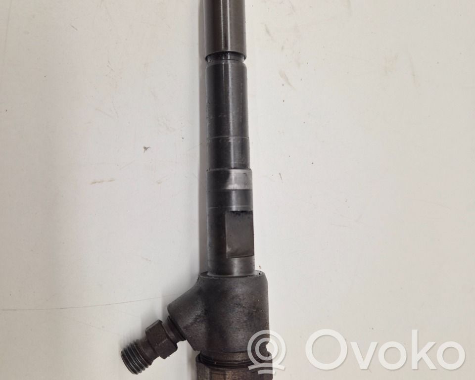 Inyector de combustible   93190435,93184178