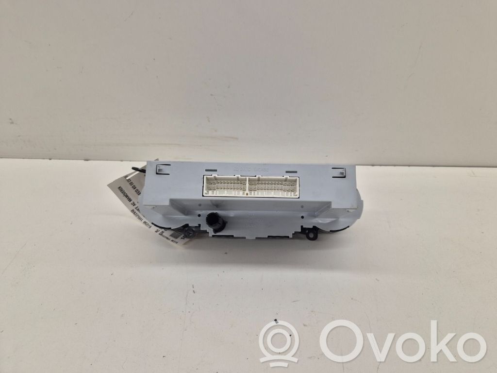 Climate control unit   972501H622EQ
