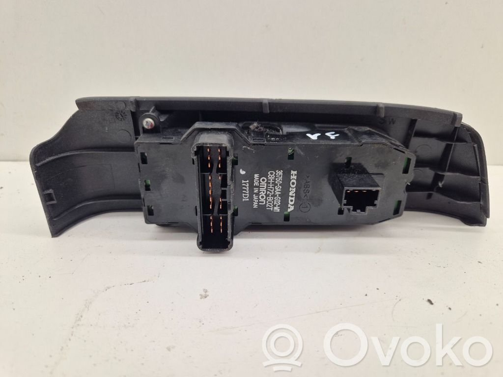 Honda Jazz Electric window control switch 
