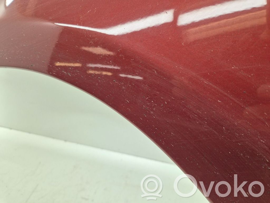 Volvo V60 Spārns 