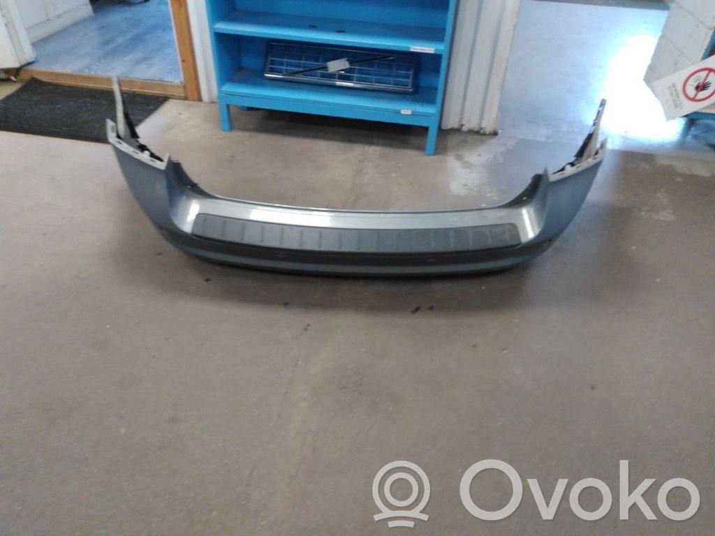 Volvo V50 Puskuri 