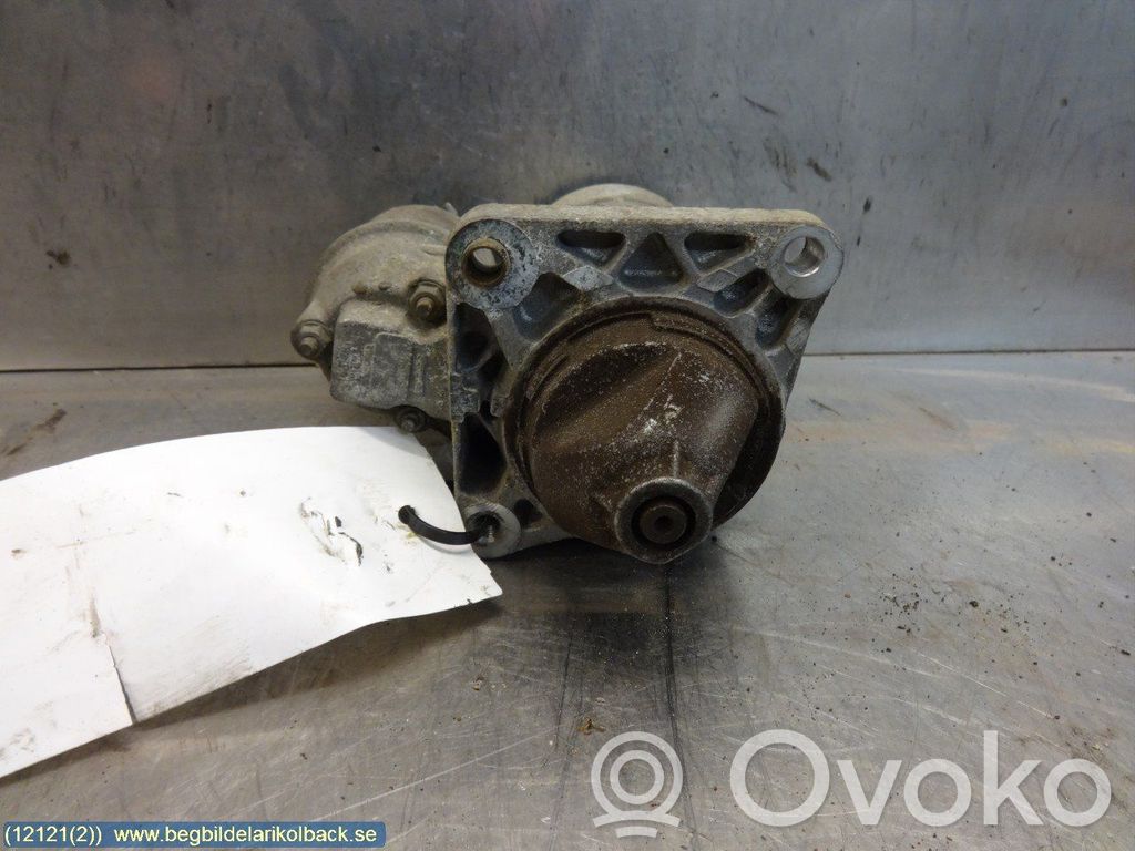 Fiat Punto (188) Electromotor 