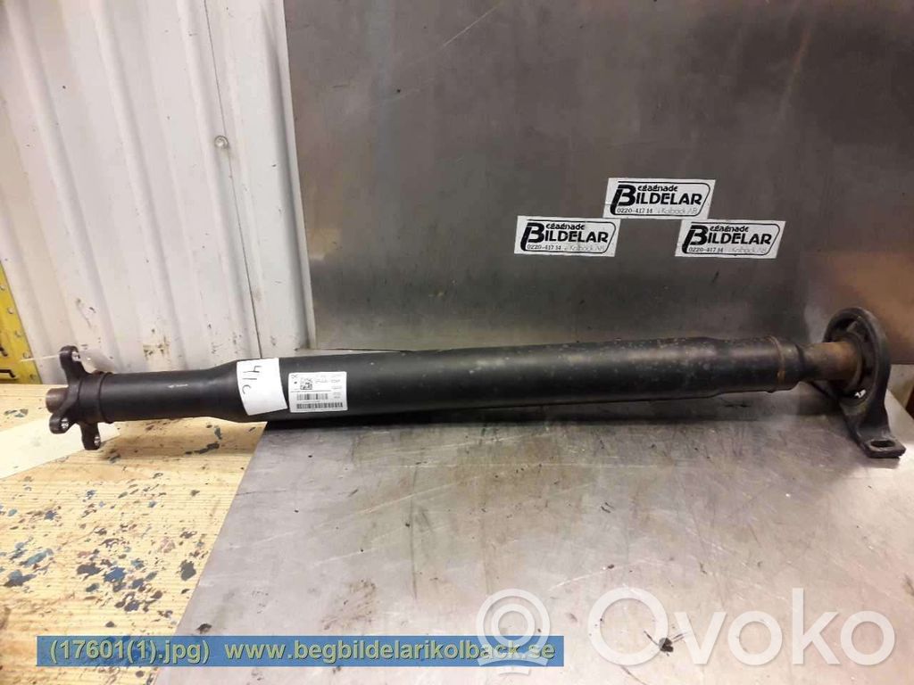 Eje propulsor delantero   2E0521163BF