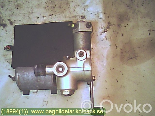 Saab 9-5 ABS Pump 