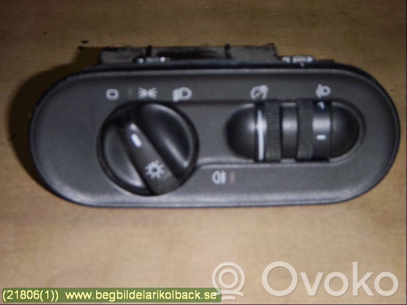 Lichtschalter   95VW13K196ACW