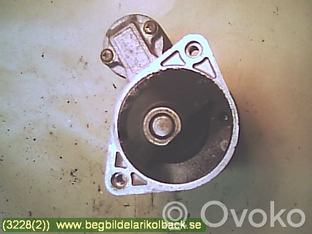Anlasser   3110060G10