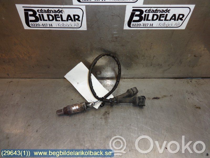 Volvo S70  V70  V70 XC Lambda probe sensor 