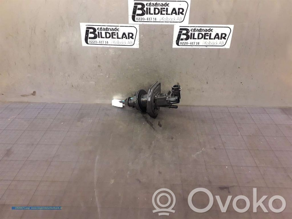 Cilindro maestro de embrague   KD4341400B