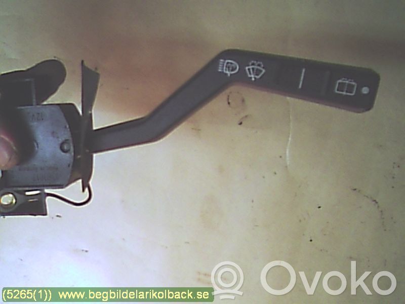 Wiper control stalk   1363017