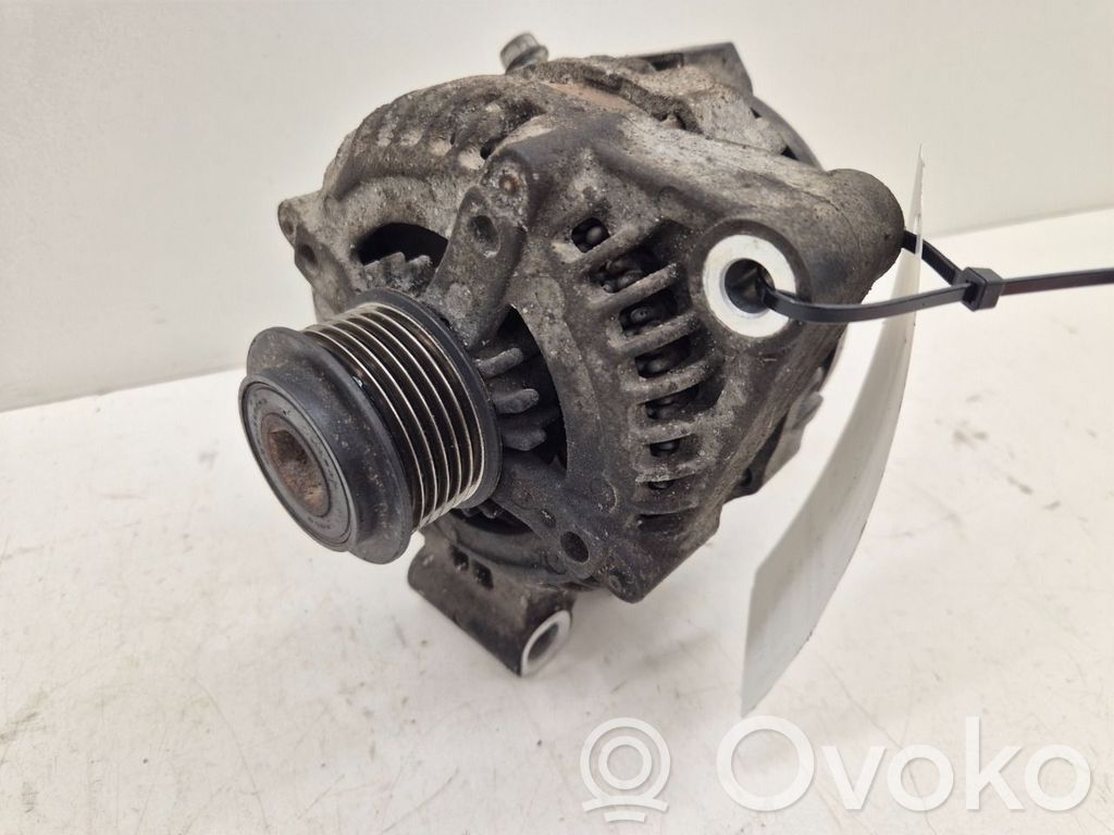 Land Rover Discovery 4 - LR4 Generator/alternator 