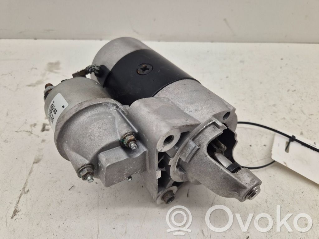 Volvo 760 Electromotor 