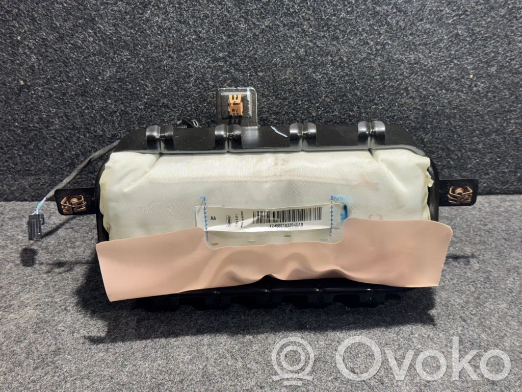 Ford Explorer VI Airbag del passeggero 