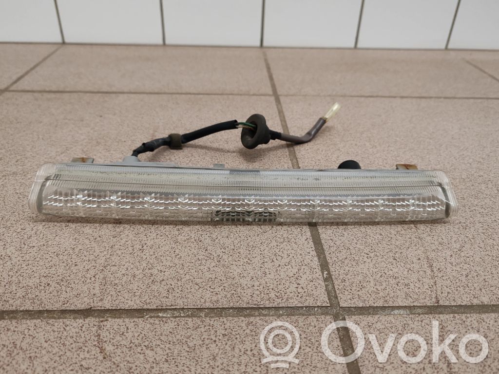 Subaru Legacy Third/center stoplight 