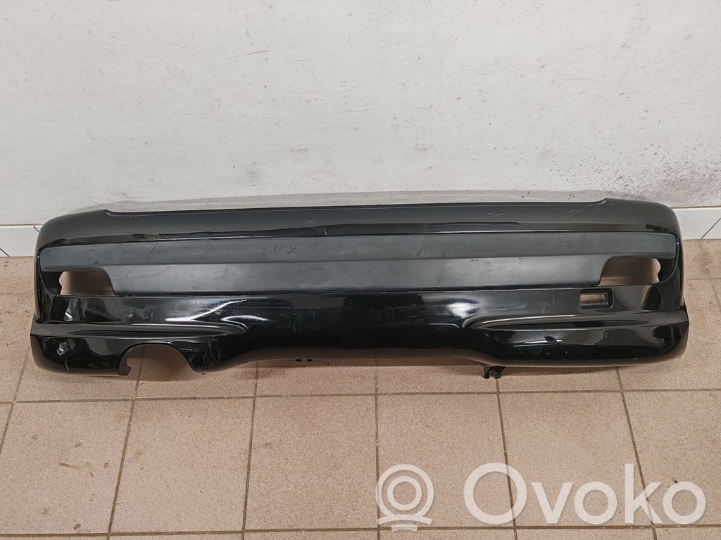 Peugeot 206+ Bamperis 